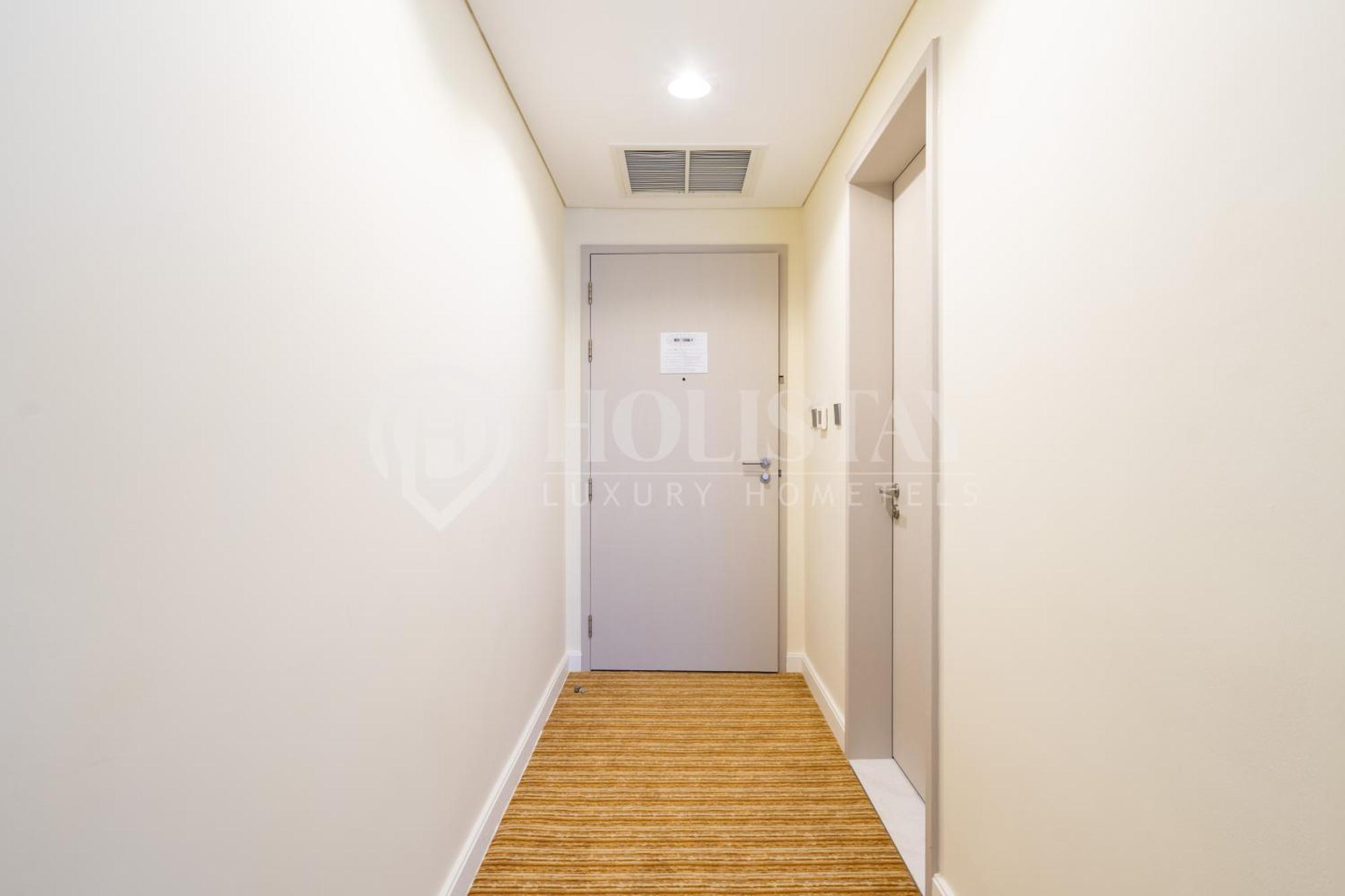 Holistay Luxury Homes - Burj Khalifa View - Direct Access Dubai Mall Eksteriør bilde